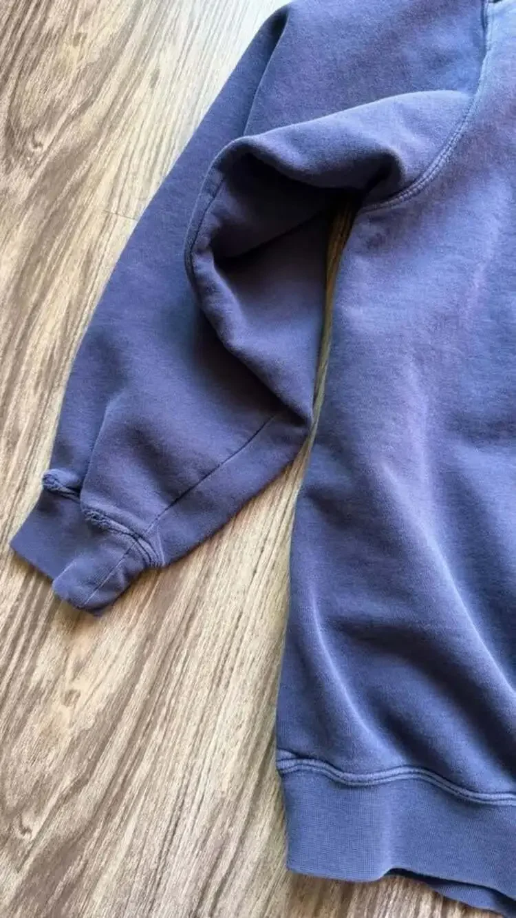 Vintage Lee 90s River Rattlers VFA Crewneck